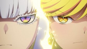 Rock Is a Lady's Modesty Episode 7 Story & Preview Stills Released: The Girls Join a Band Battle, but Tina Shows No Progress…